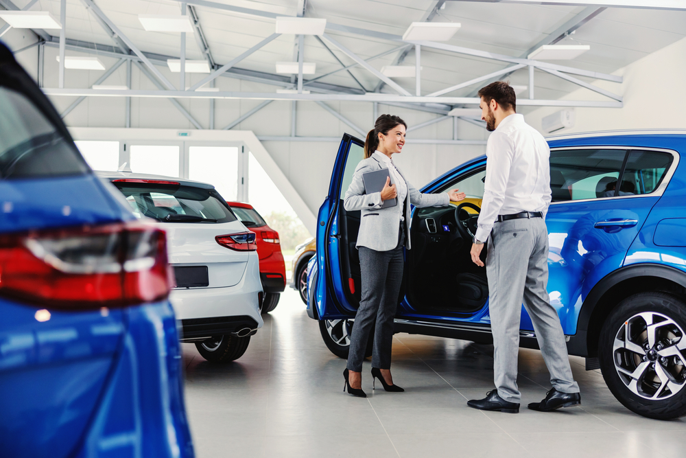 SRBIJA ĆE TRAŽITI IZUZEĆE Zbog odluke Evropske unije, naša zemlja ne može da privuče auto-gigante