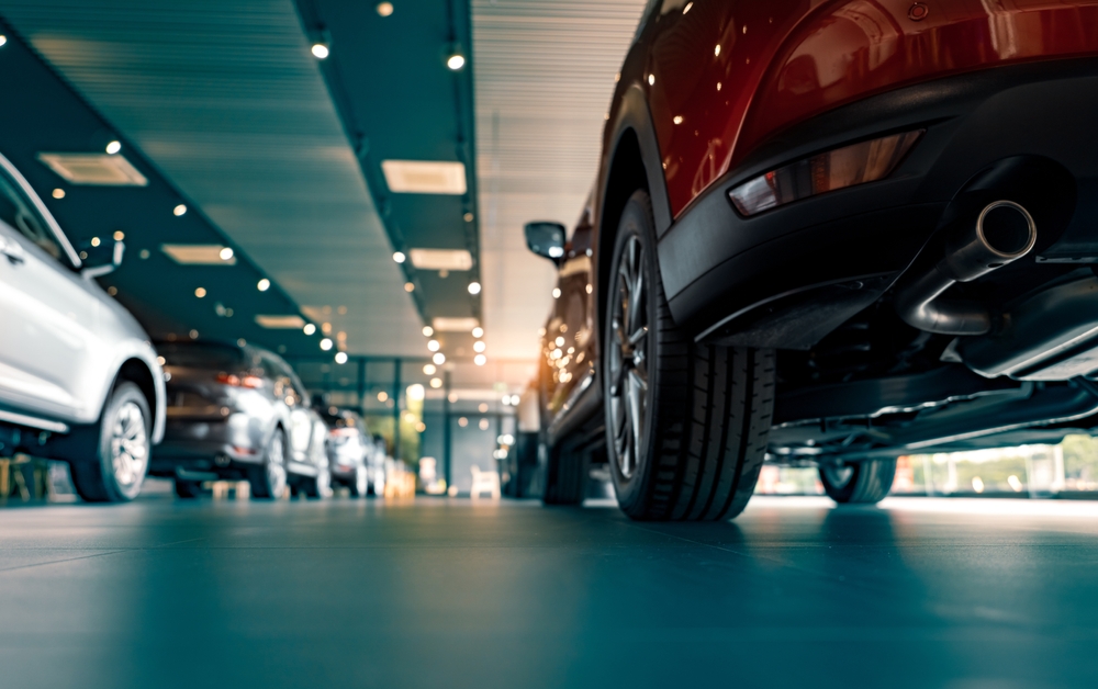 Tužio BMW, morali su da mu isplate 2 miliona dolara