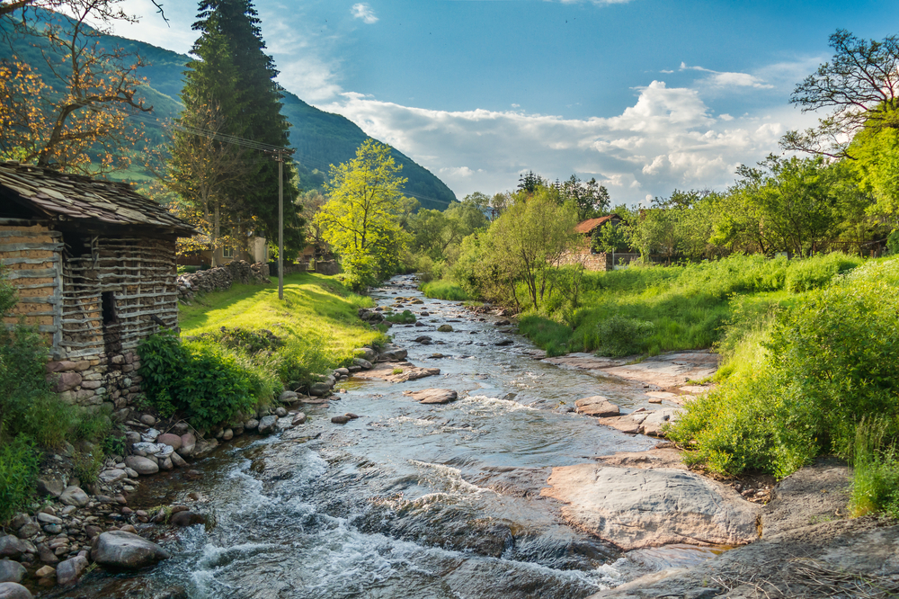 VELIKI PROCVAT SEOSKOG TURIZMA Potrebno je ulaganje, ali mora da se isplati - ljudi daju cela imanja za stan u Beogradu