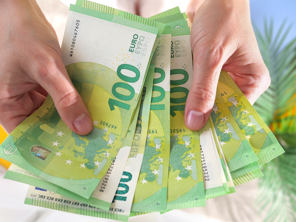 NEMA IH MNOGO Zemlje Evropske unije koje daju preko 2.000 evra minimalne zarade