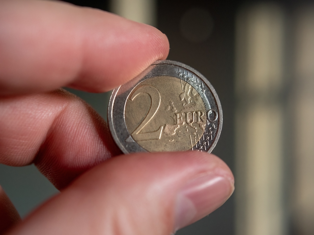 MOŽDA GA IMATE BAŠ VI Proverite novčanik - novčić je od 2 evra, a vredi 4.000 evra