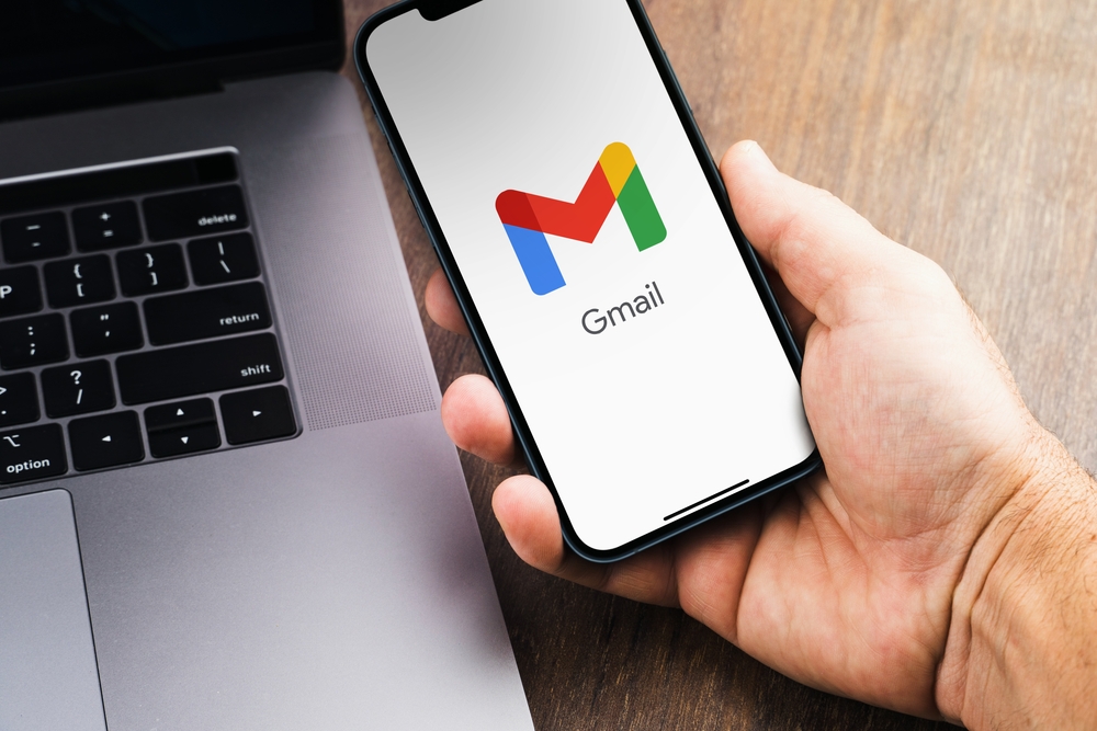 Ogromne promene za Gmail - uveli su nova pravila za lozinke