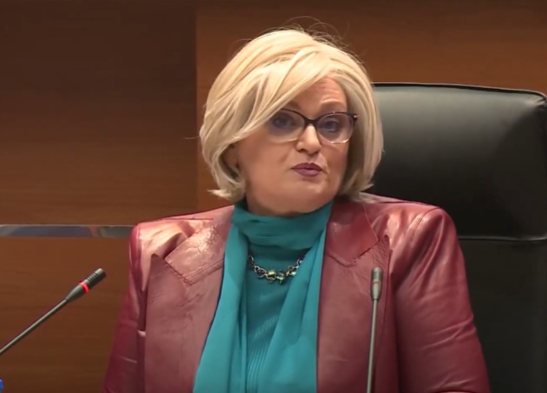 JASNO I GLASNO "Srbija to ne može da prihvati"