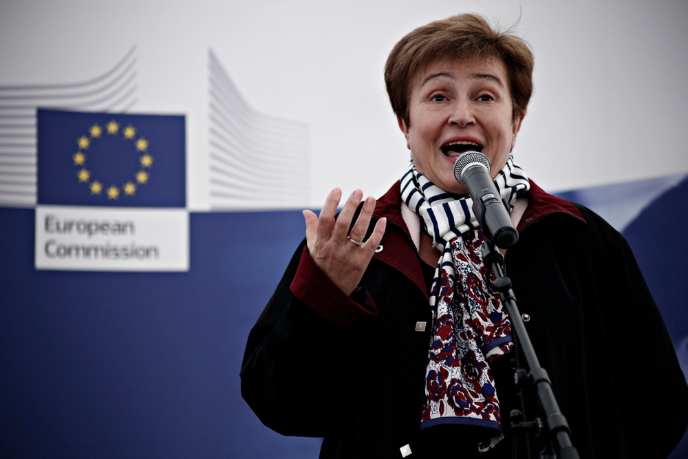 ŠEFICA MMF-A UPOZORAVA "Ako im date više para, zažačićete..."