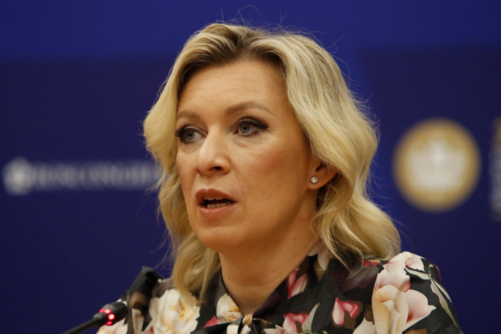 MUNJEVITA REAKCIJA IZ MOSKVE "Rusija će oštro odgovoriti na krađu imovine"