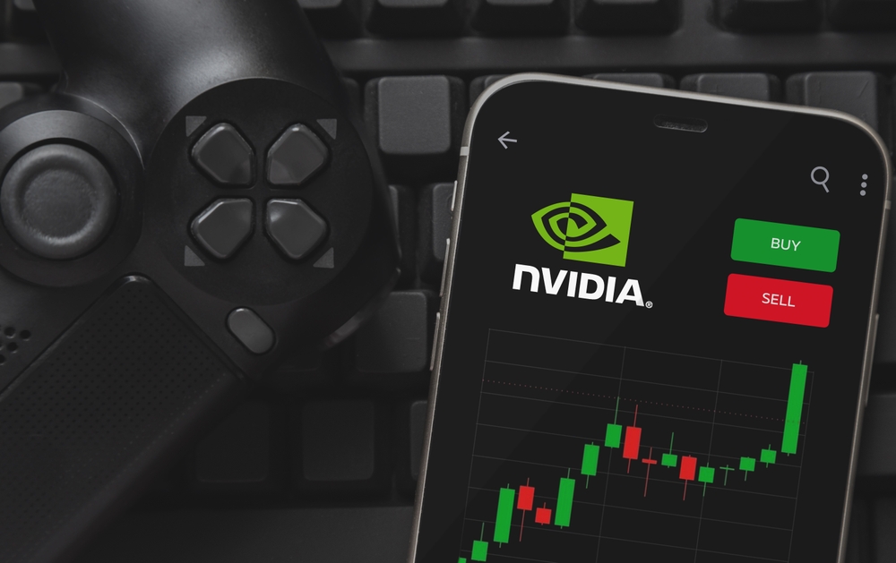 Investitori izbegavali kupovinu - Nvidia izgubila više od 200 milijardi dolara za sedam dana