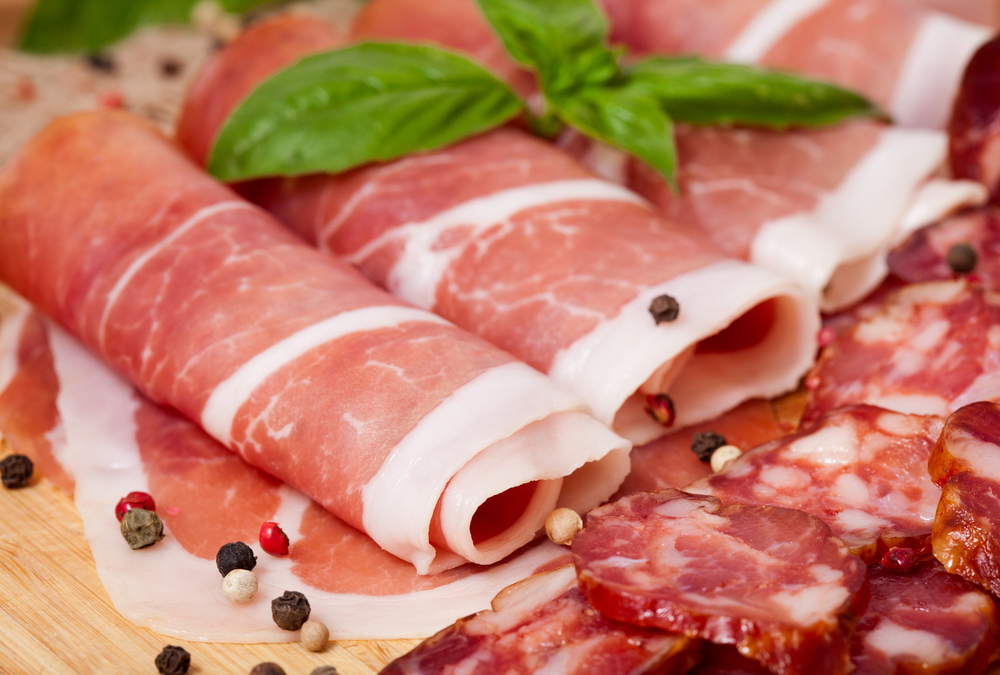 KAO KILO MESA, A 100 GRAMA U KESICI Potrošače razbesnela cena suhomesnatog prozivoda