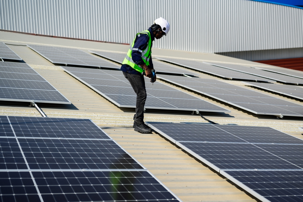 Jedna od najvećih solarnih elektrana u jugoistočnoj Evropi nastaje u Sremskoj Mitrovici