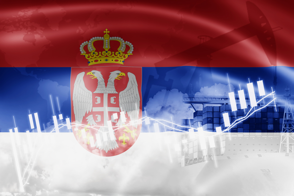 Vučić saopštio - "Istorijski je trenutak, Srbija je dobila investicioni kreditni rejting"