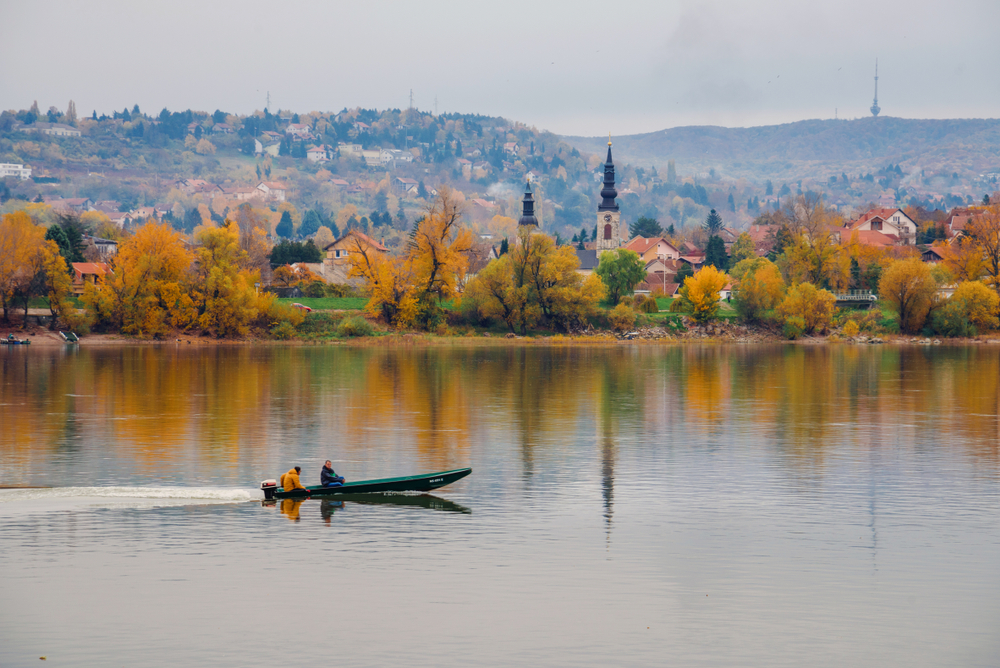 Gradi se novi turistički kompleks u Sremskoj Kamenici