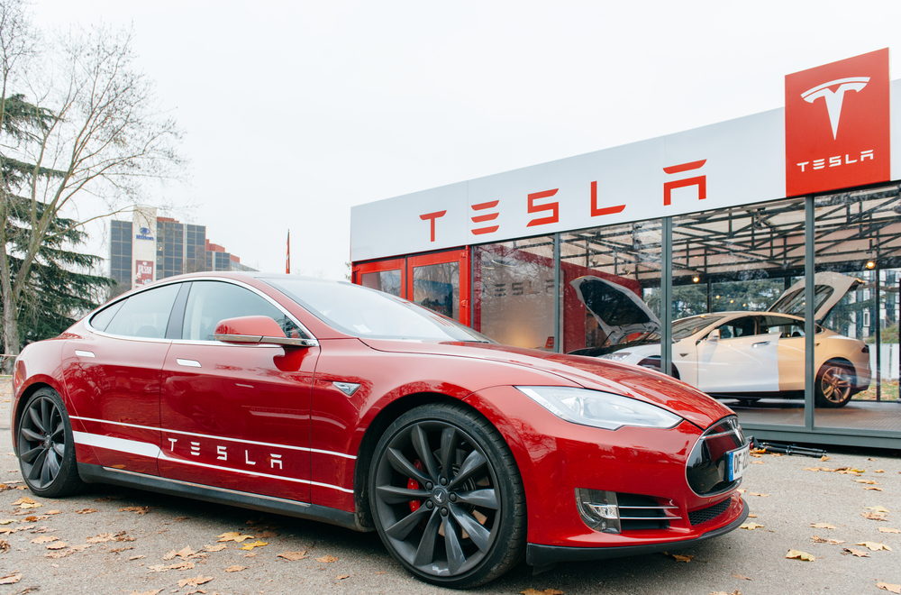Tesla u prvom kvartalu 2024. prodala 2.803 sajbertrak vozila u Americi
