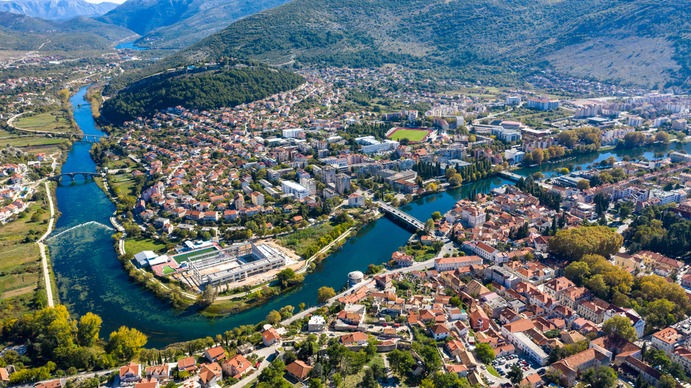 ZA SRETENJE, MNOGI IDU U TREBINJE Aranžmani za praznike su skuplji i do 20 odsto