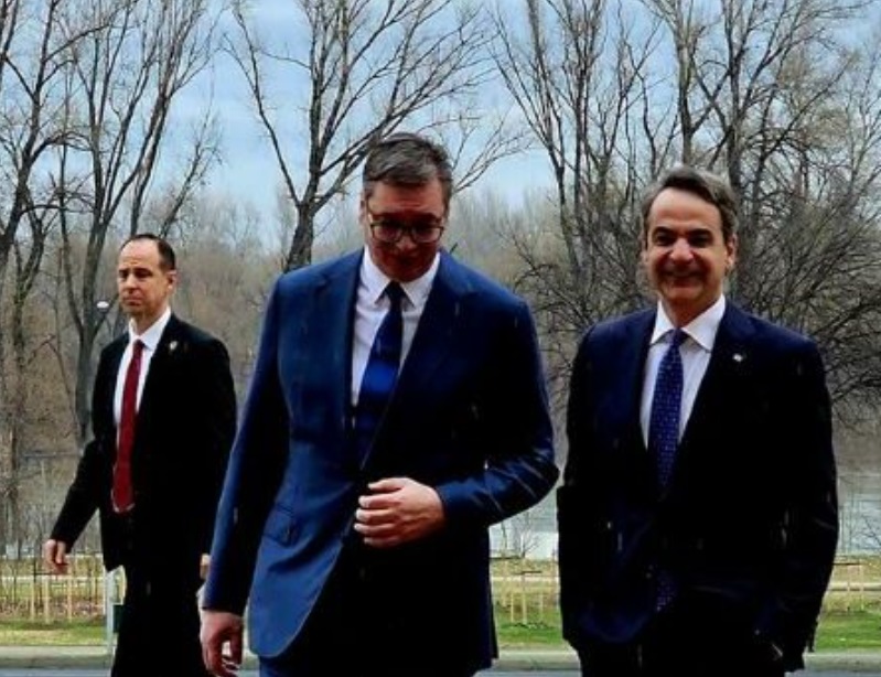 "Srpski san je ostvariv - ovo će biti godina puna uspeha"