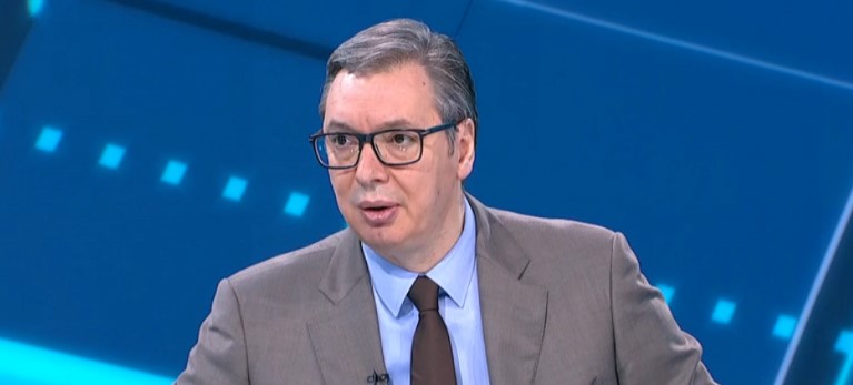 Vučić priznao: "Nisam zadovoljan, moraćemo da..."