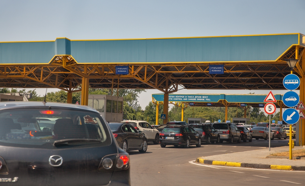 Srbija dobija još novi granični prelaz sa Mađarskom -  jedan za teretnjake, drugi za automobile