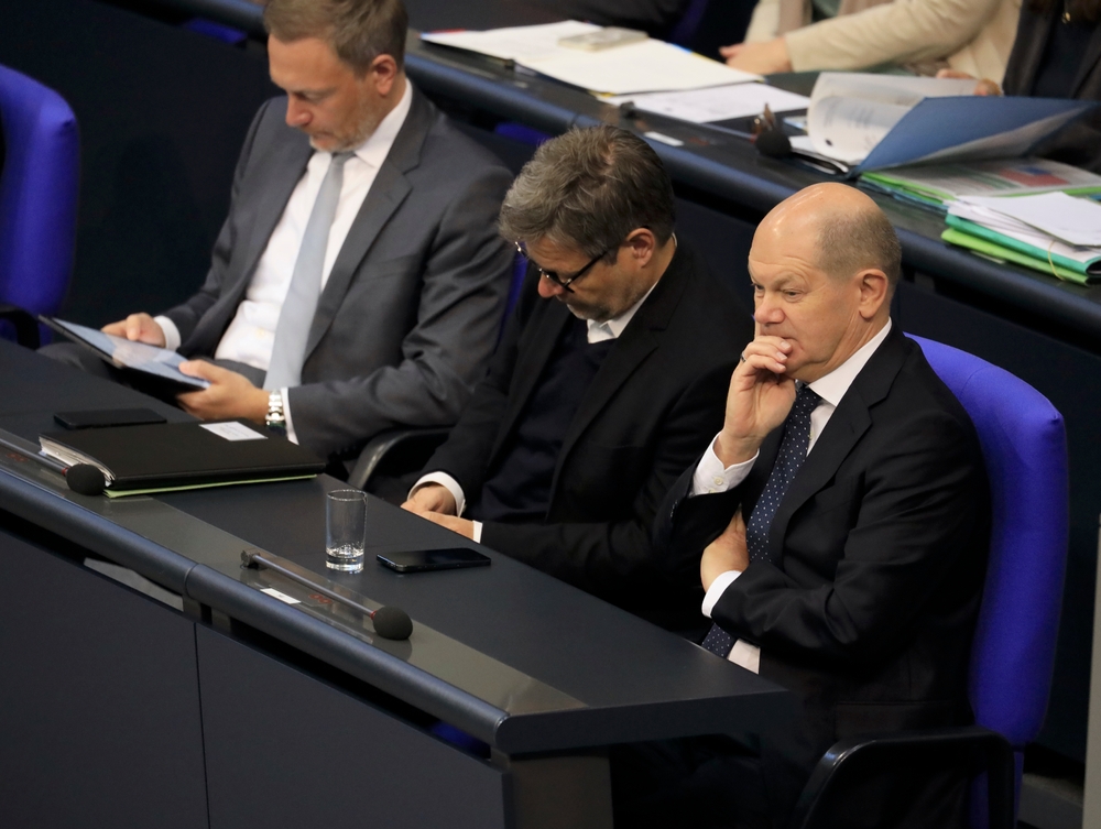 GLASNO UPOZORENJE "Ovako više ne možemo da nastavimo"