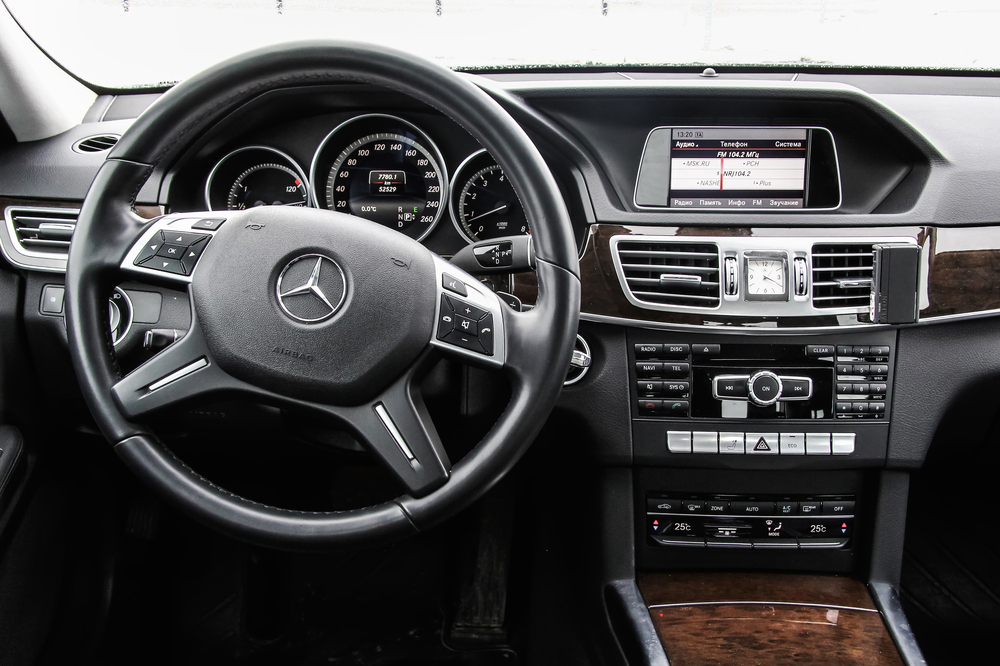 Mercedes povlači 250.000 vozila, proverite da vaš model nije na spisku