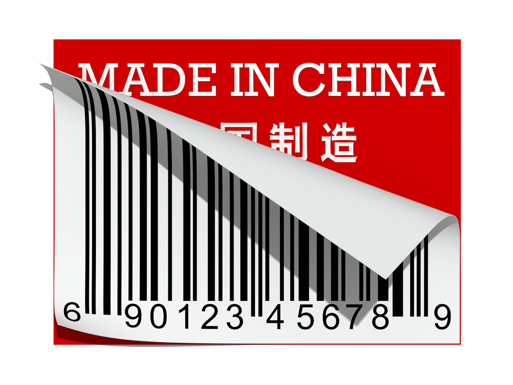 "Made in China" etiketa koja mnogima baš bode oči