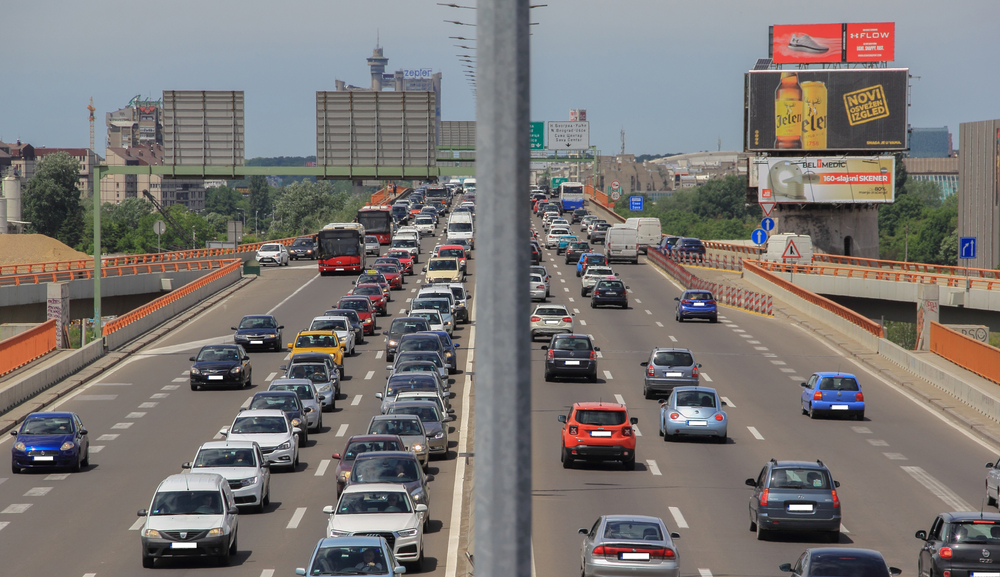 Bio je autoput, sada je postao "brza saobraćajnica" kroz Beograd - šta to znači za vozače