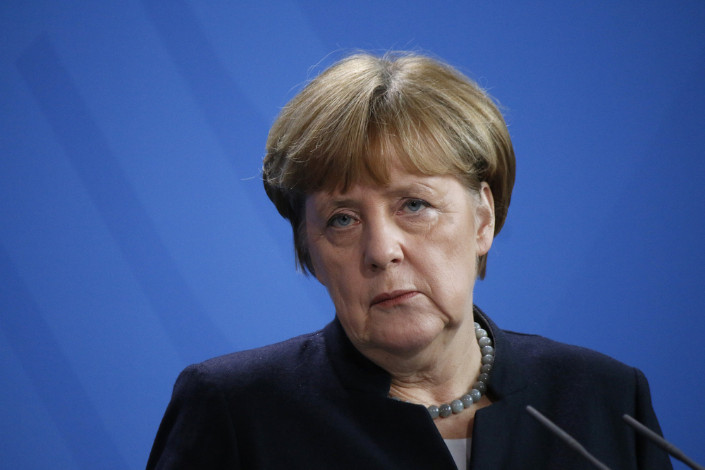Nemačka ekonomija je u lošem stanju - da li je za sve kriva Angela Merkel