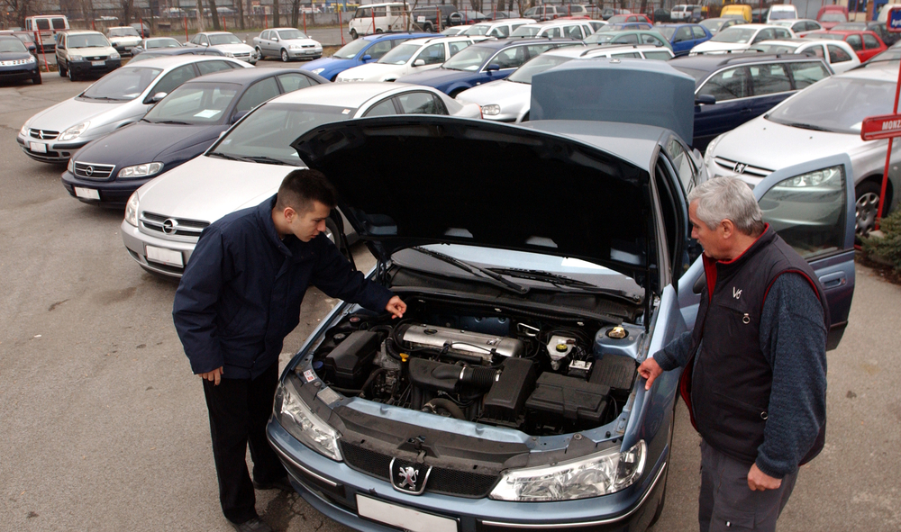 Koja marka je najpopularnija i koliko ima automobila u Srbiji