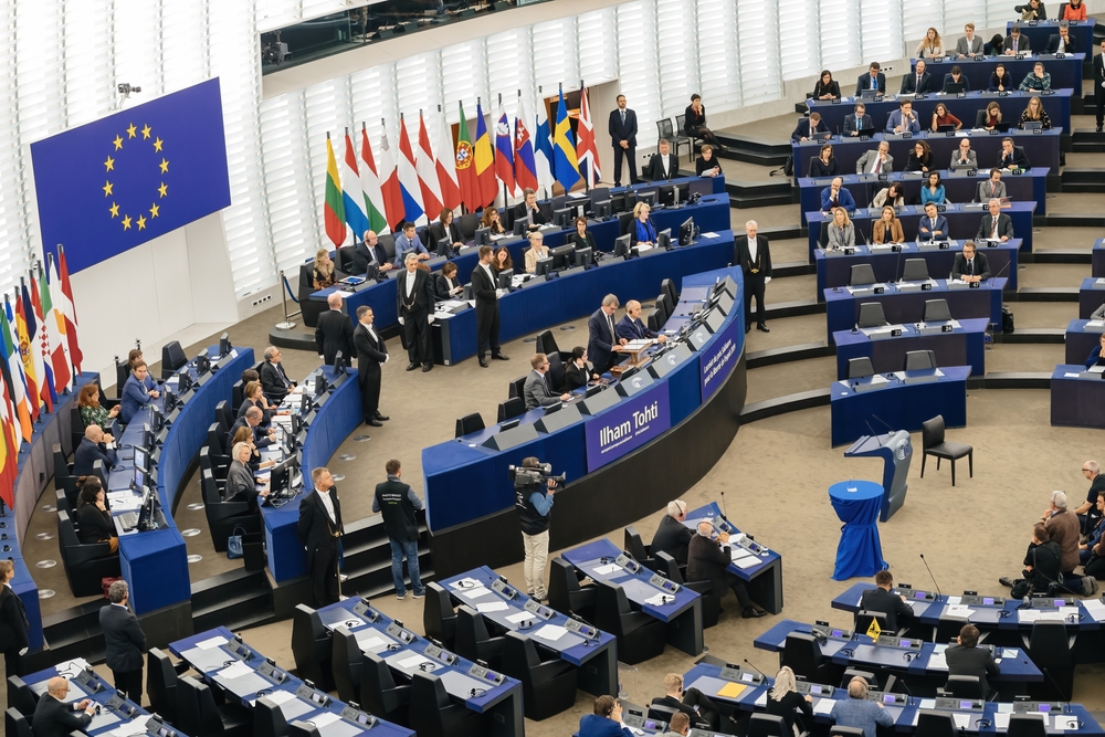 Danas konstitutivna sednica Evropskog parlamenta - biraju se predsednici Parlamenta i Komisije
