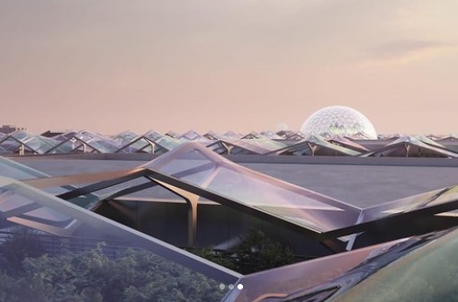 Šta nam zaista donosi Expo 2027? Pod jedan, Srbija postaje centar sveta