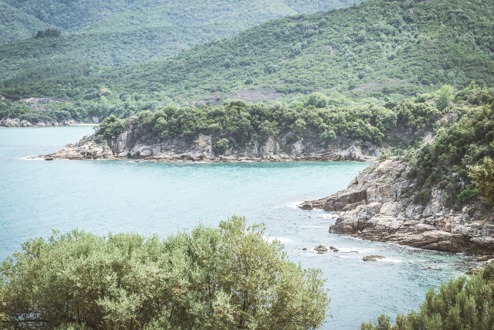 Ukoliko ih niste još pronašli - Sedam besplatnih grčkih plaža za letnje osveženje (MAPA)