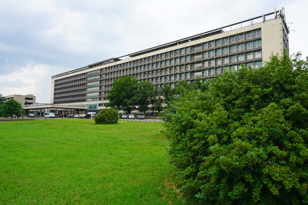 ZVANIČNO Hotel Jugoslavija ima novog vlasnika