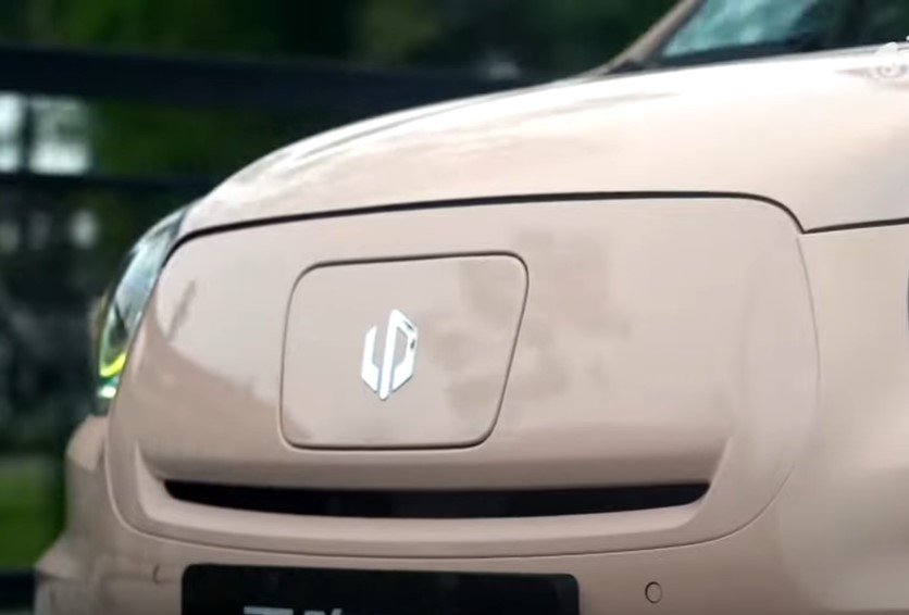Fića, ali kineski, stiže i Evropu - ide na struju, a nije ni jeftin (VIDEO)