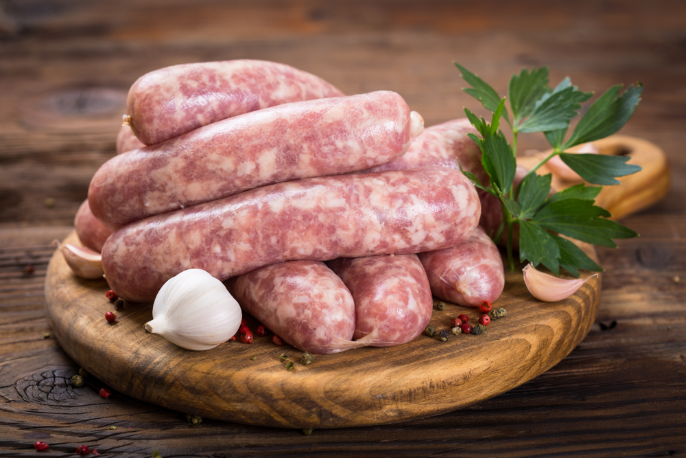 Povlače kobasicu iz nemačkih marketa - sadrži komadiće plastike