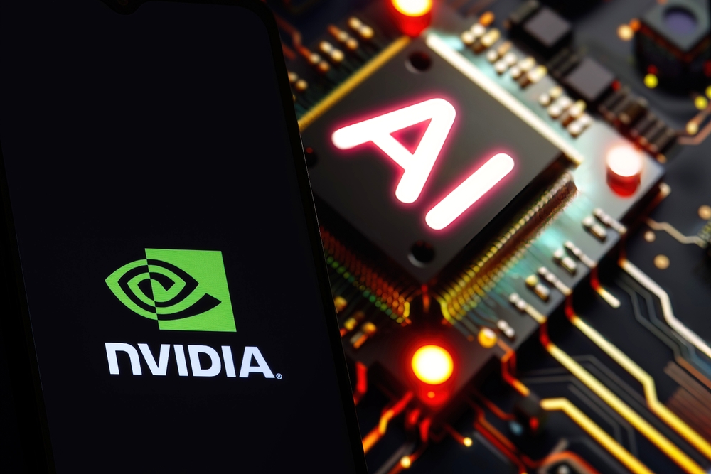 Nvidia se i uprkos rastu sve više plaši konkurencije
