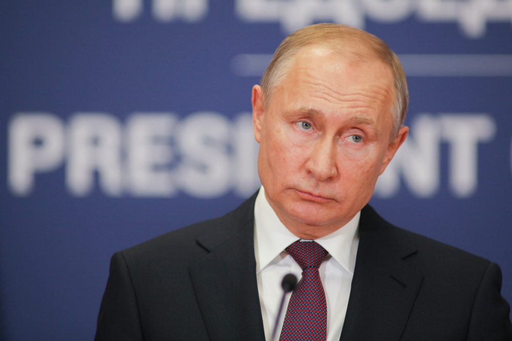OŠTRA REAKCIJA PUTINA Zabranio uvoz iz zemlje koja je odbila BRIKS