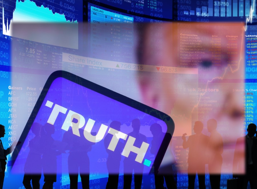 Tramp je debitovao na berzi, kao i Redit - da li je dobro odmah kupovati njihove akcije
