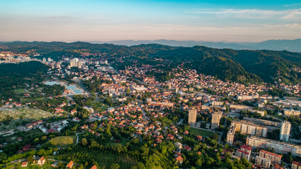 Invazija ekologa na rudarstvo