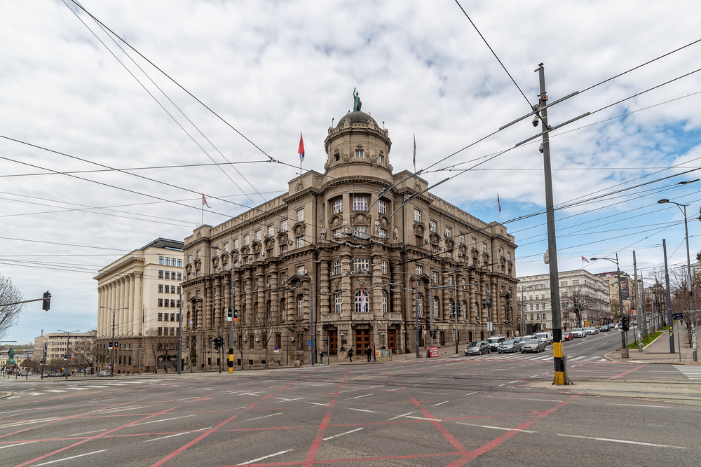 Doneta uredba za unapređenje stočarske proizvodnje u Srbiji