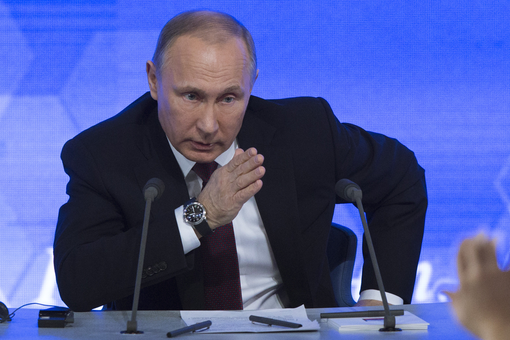 Vladimir Putin je odobrio - sledi povećanje poreza