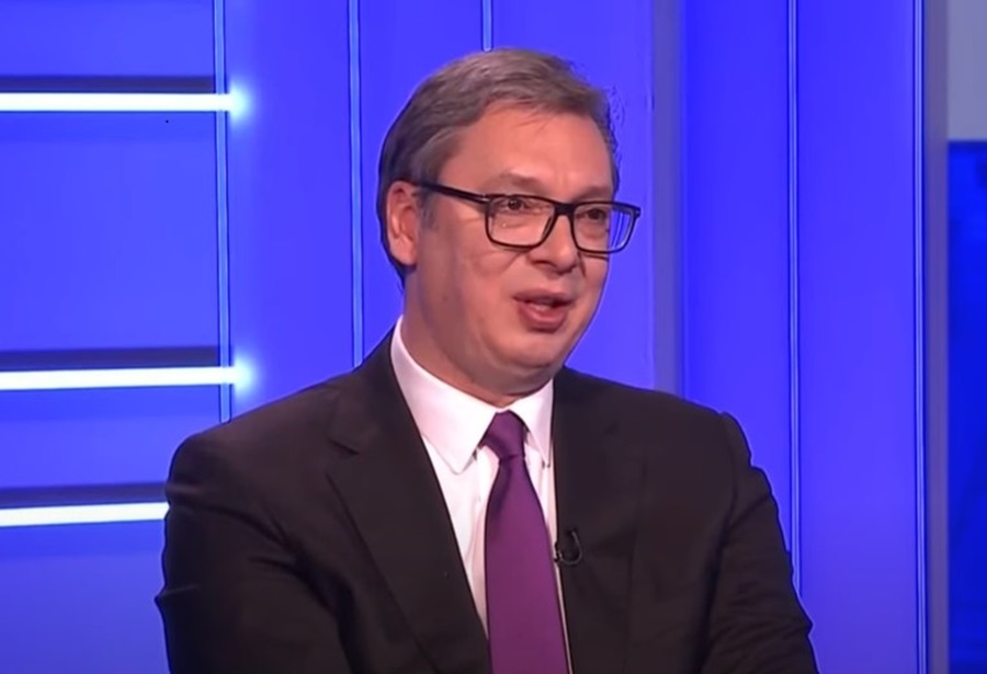 Vučić objavio tačan datum potpisivanja ugovora za francuske "rafale"