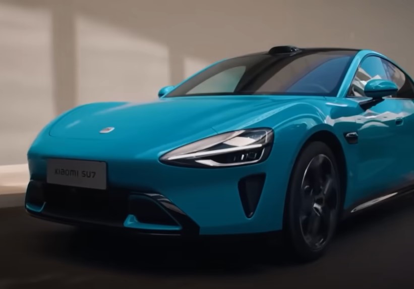 Šaomi otkrio cenu svog električnog automobila - da li vredi toliko?
