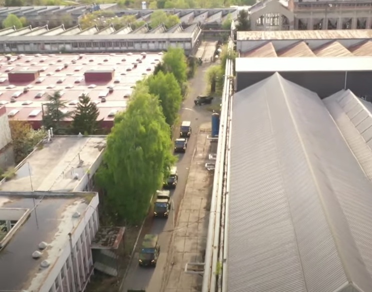 Nekadašnji gigant, "Zastava vozila", prodat je za 68,9 miliona dinara