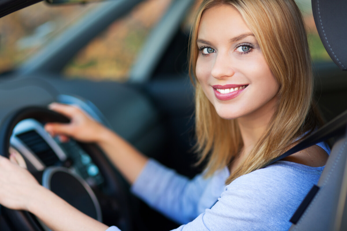 Žene su izabrale automobil koji najviše odgovara njihovim potrebama