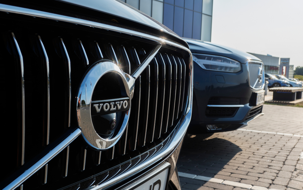 Naši vozači obožavaju Volvo, ali sada ostaju bez čuvenog dizelaša