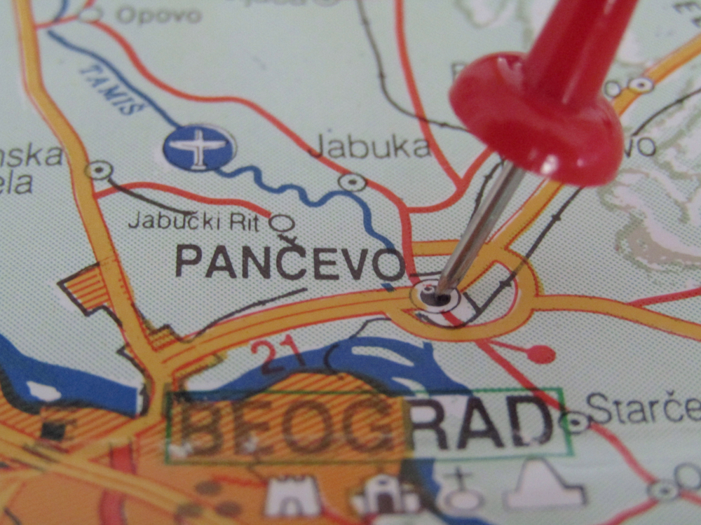 KAPITALNE INVESTICIJE PODIŽU CENE Tržište nekretnina se menja - Pančevo ima veliki potencijal