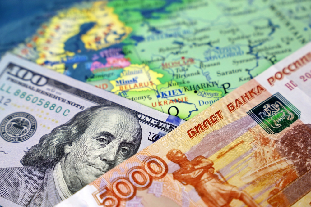 USLOVI, USLOVI... Ukrajina na putu da izgubi čak 330 miliona evra prihoda od izvoza