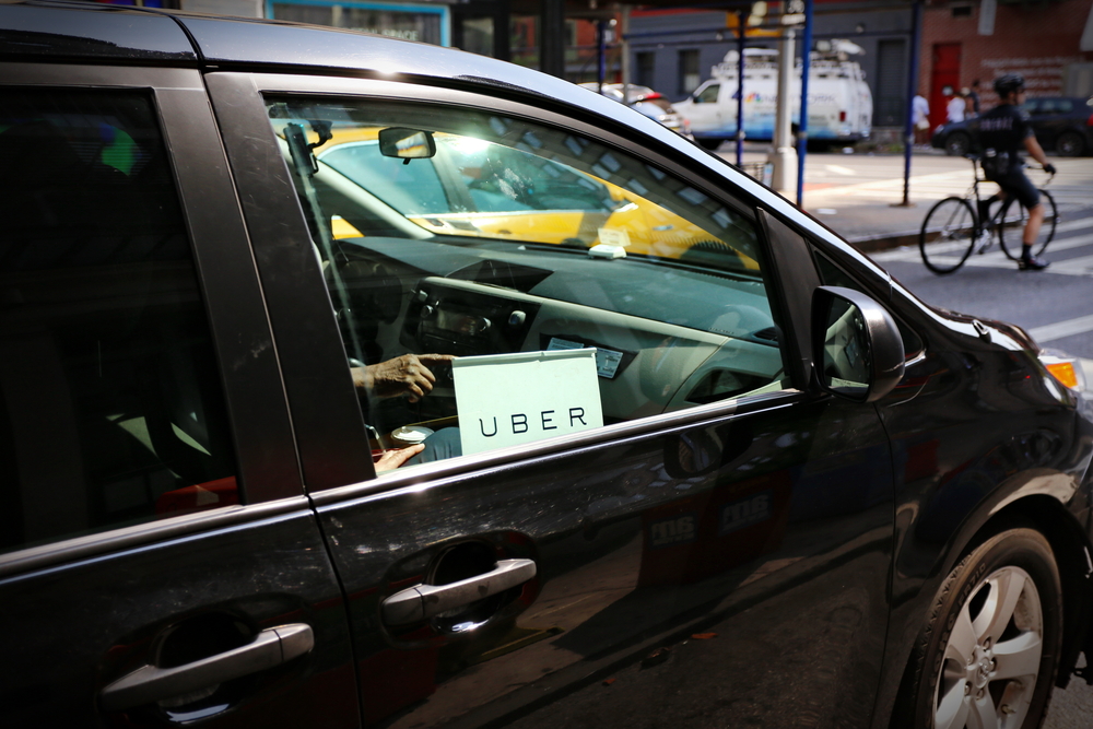 Uber se odbranio od tužbe za rasnu diskriminaciju