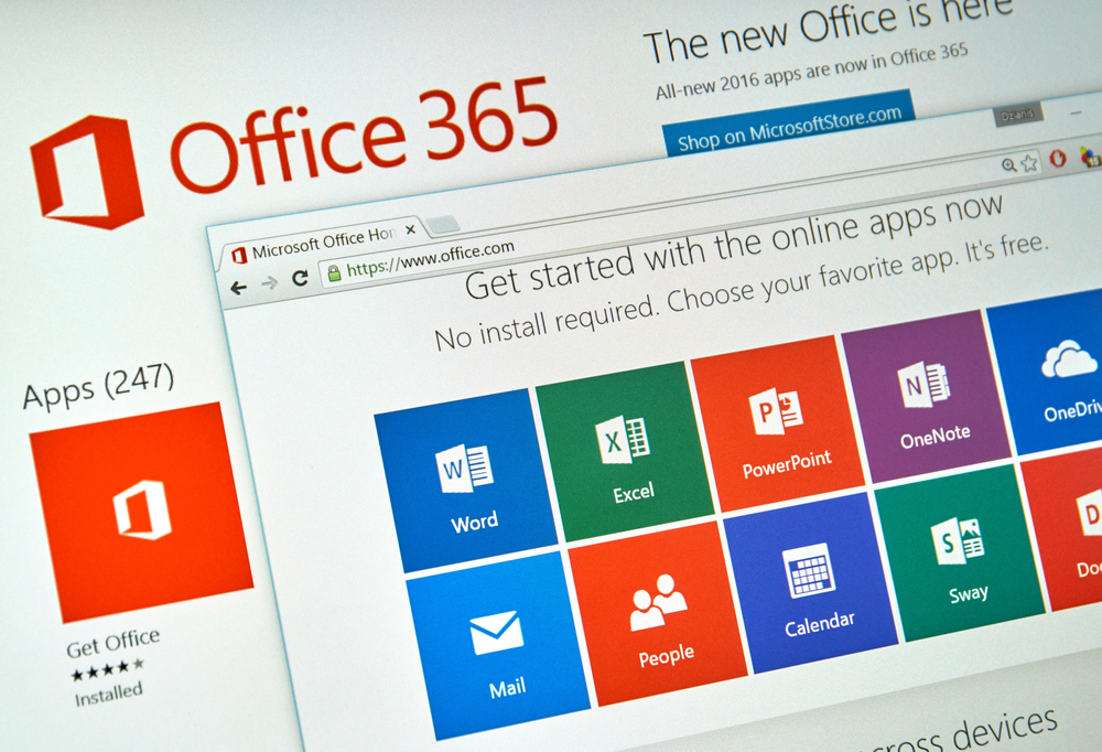 BEZ INTERNETA I PRETPLATE Stiže nova verzija Majkrosoft "Office" paketa