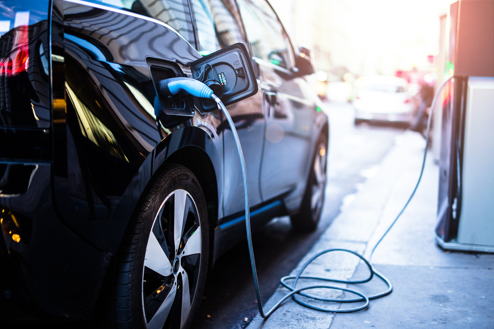 NOVAC USKORO NA RAČUNIMA Već rezervisana sredstva za subvencionisanu kupovinu električnih vozila