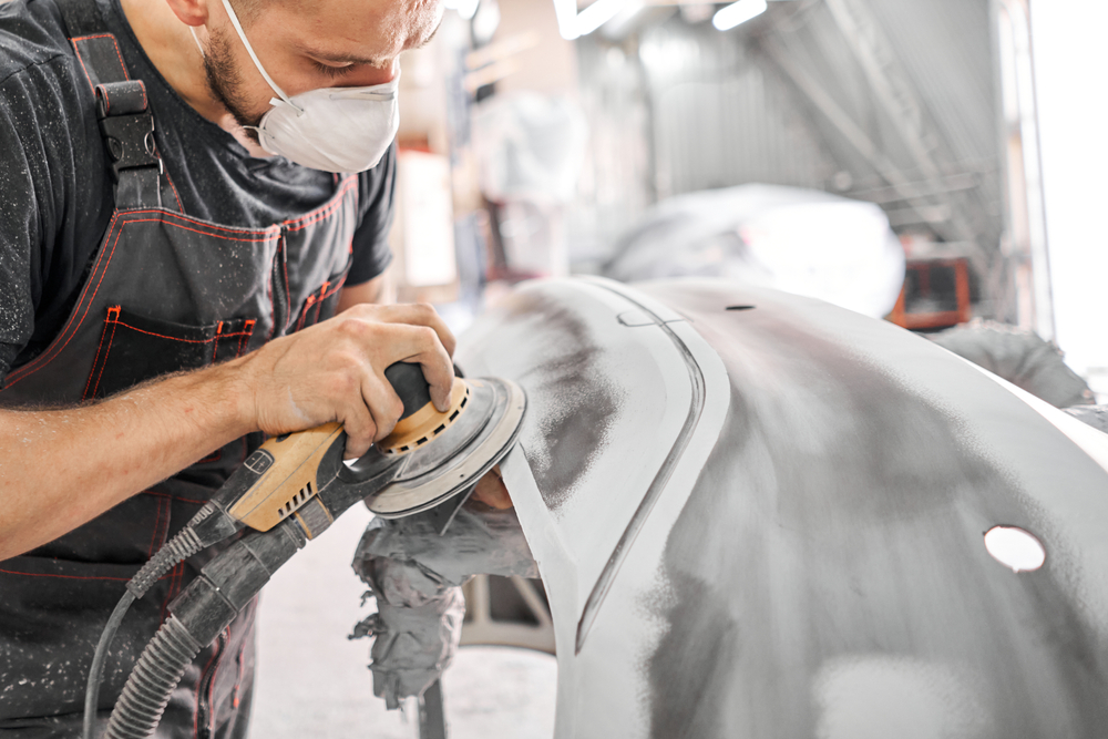 ONI NE ZNAJU ZA KRIZU Auto-industrija zarađuje enormne sume novca