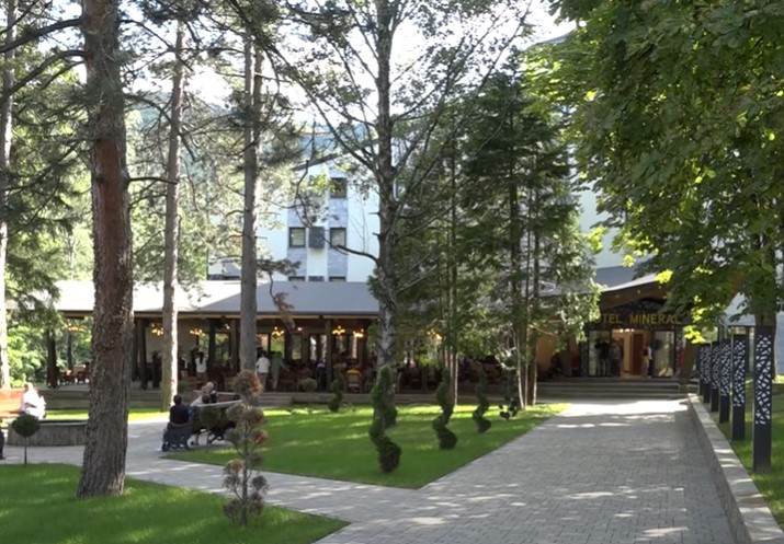 Lekovita banja u Srbiji u kojoj je cena smeštaja do 1.000 dinara
