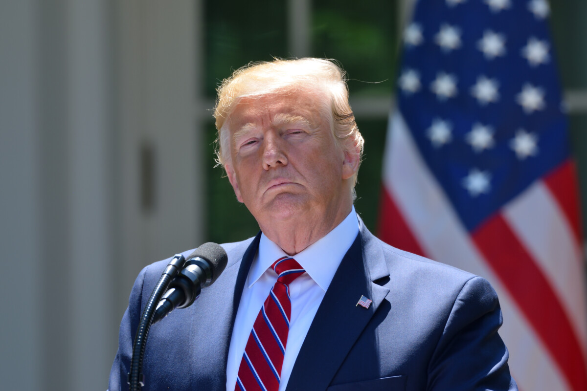 TRAMP IMA PREDLOG Amerika može da podrži novčano Ukrajinu, ali pod posebnim uslovom